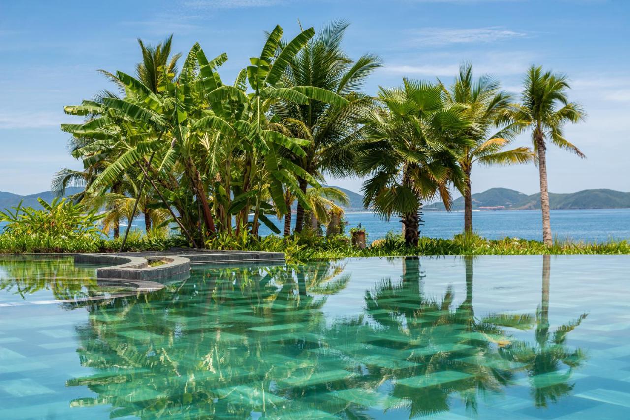 Alibu Resort Nha Trang Extérieur photo