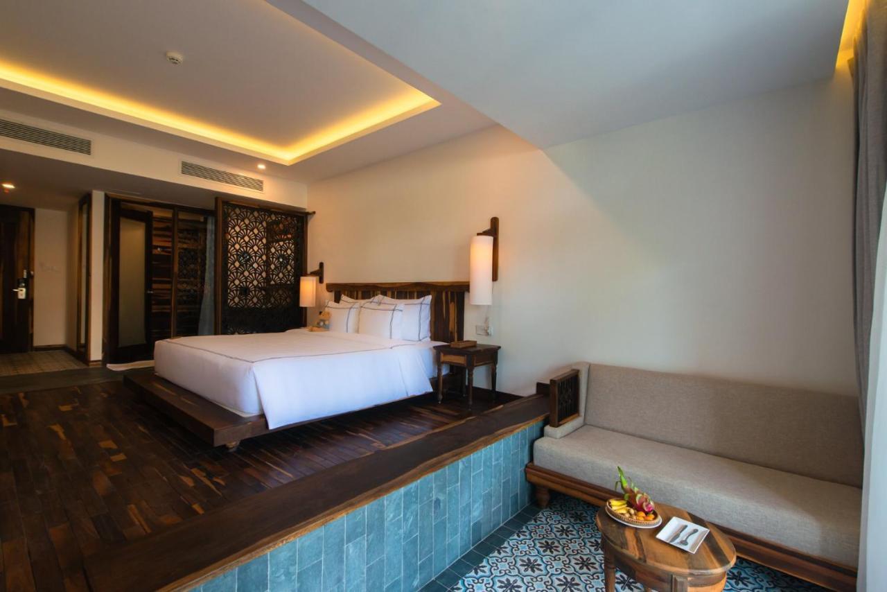 Alibu Resort Nha Trang Extérieur photo