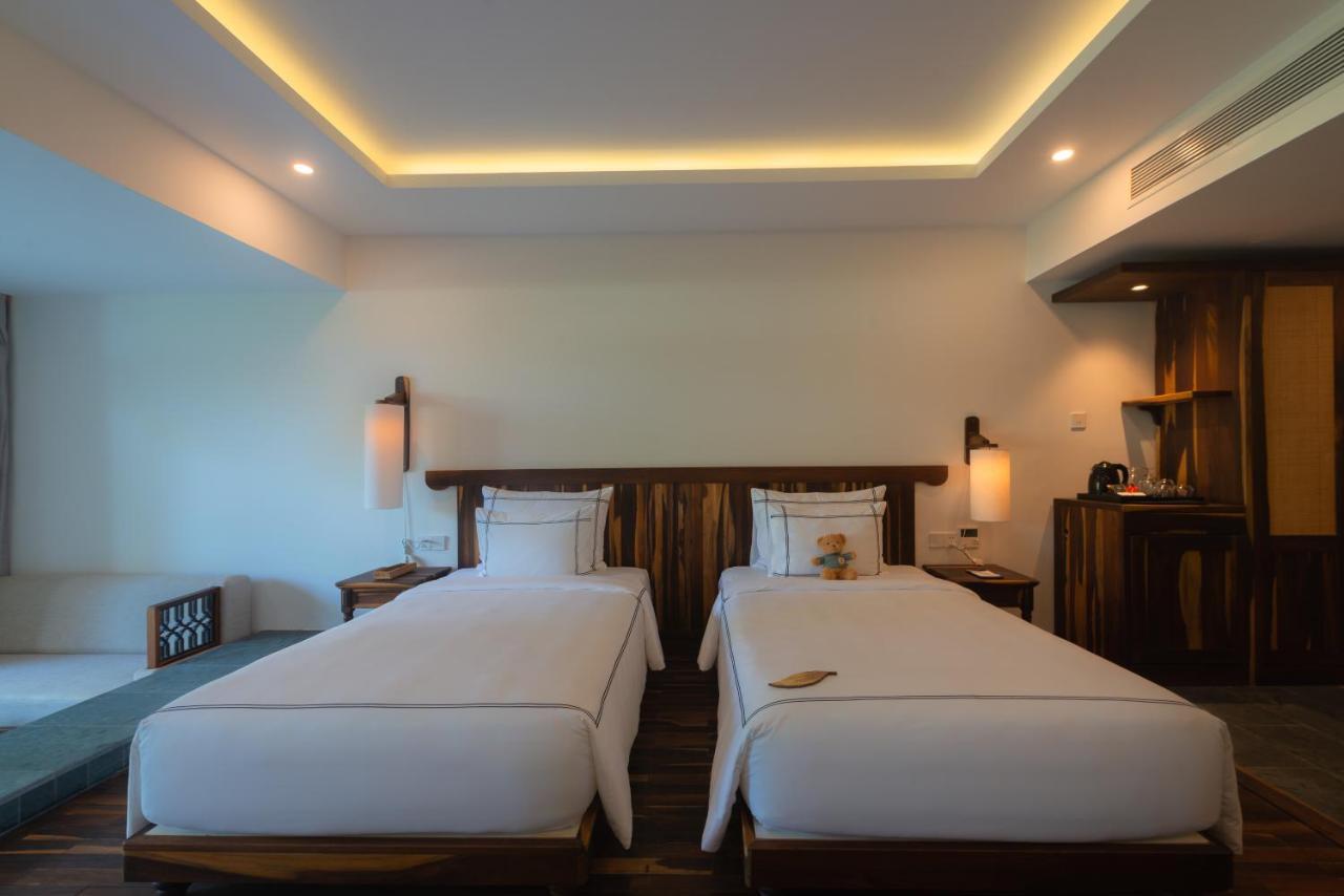 Alibu Resort Nha Trang Extérieur photo