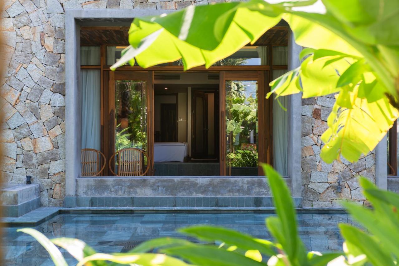 Alibu Resort Nha Trang Extérieur photo