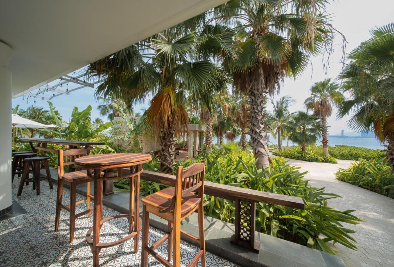 Alibu Resort Nha Trang Extérieur photo