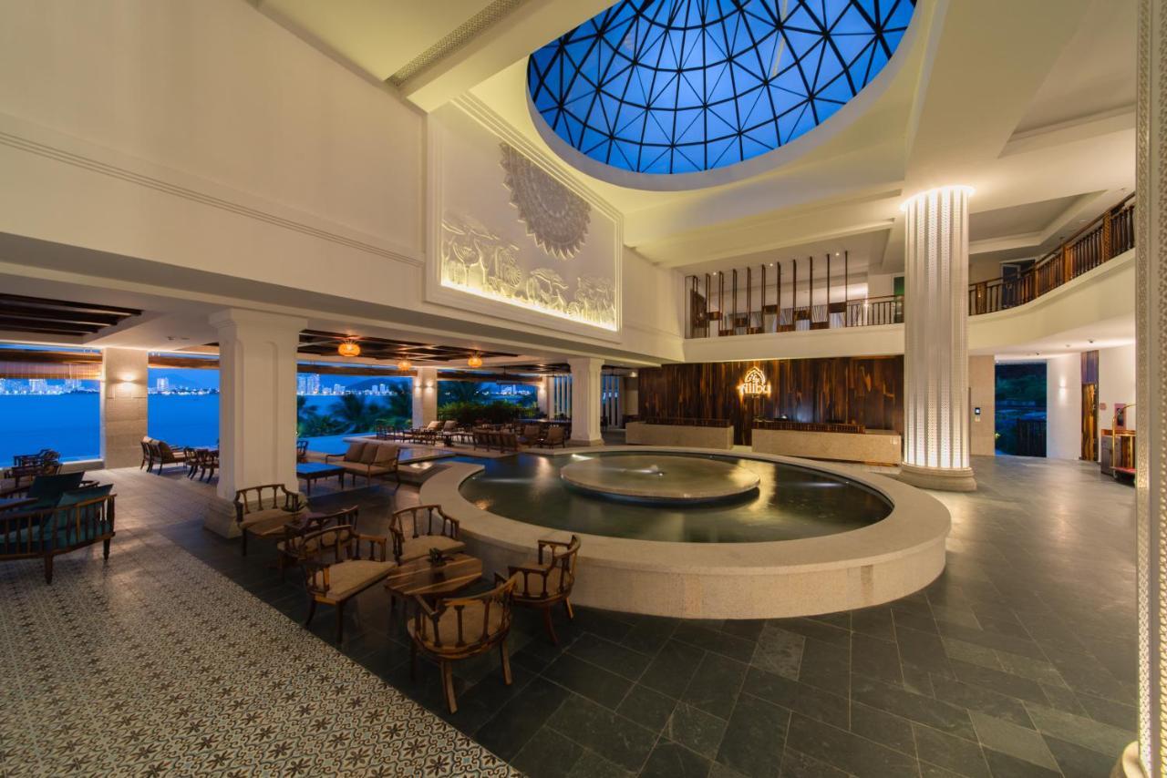 Alibu Resort Nha Trang Extérieur photo