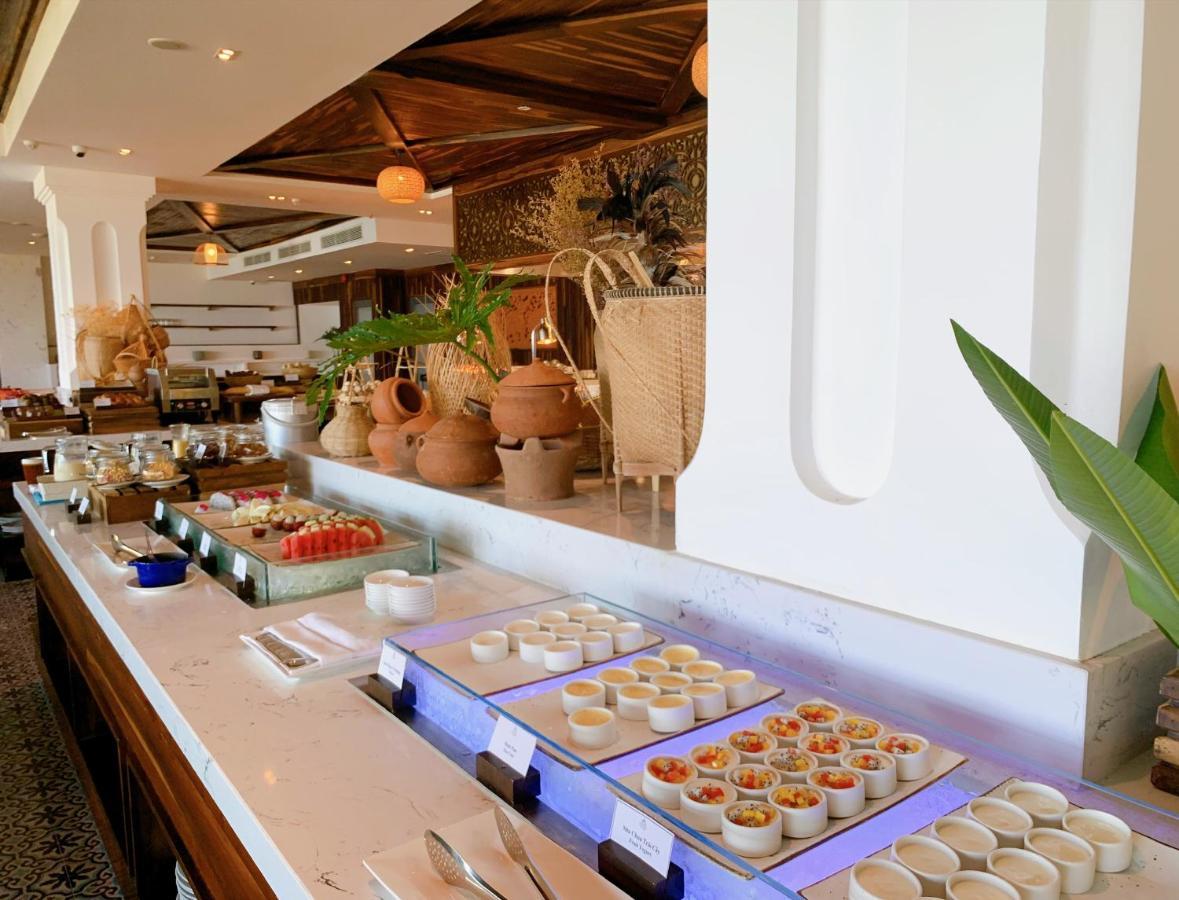 Alibu Resort Nha Trang Extérieur photo