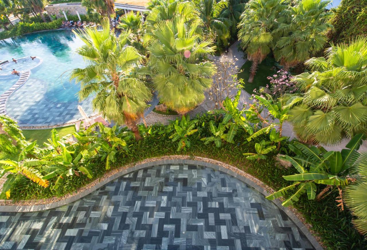Alibu Resort Nha Trang Extérieur photo