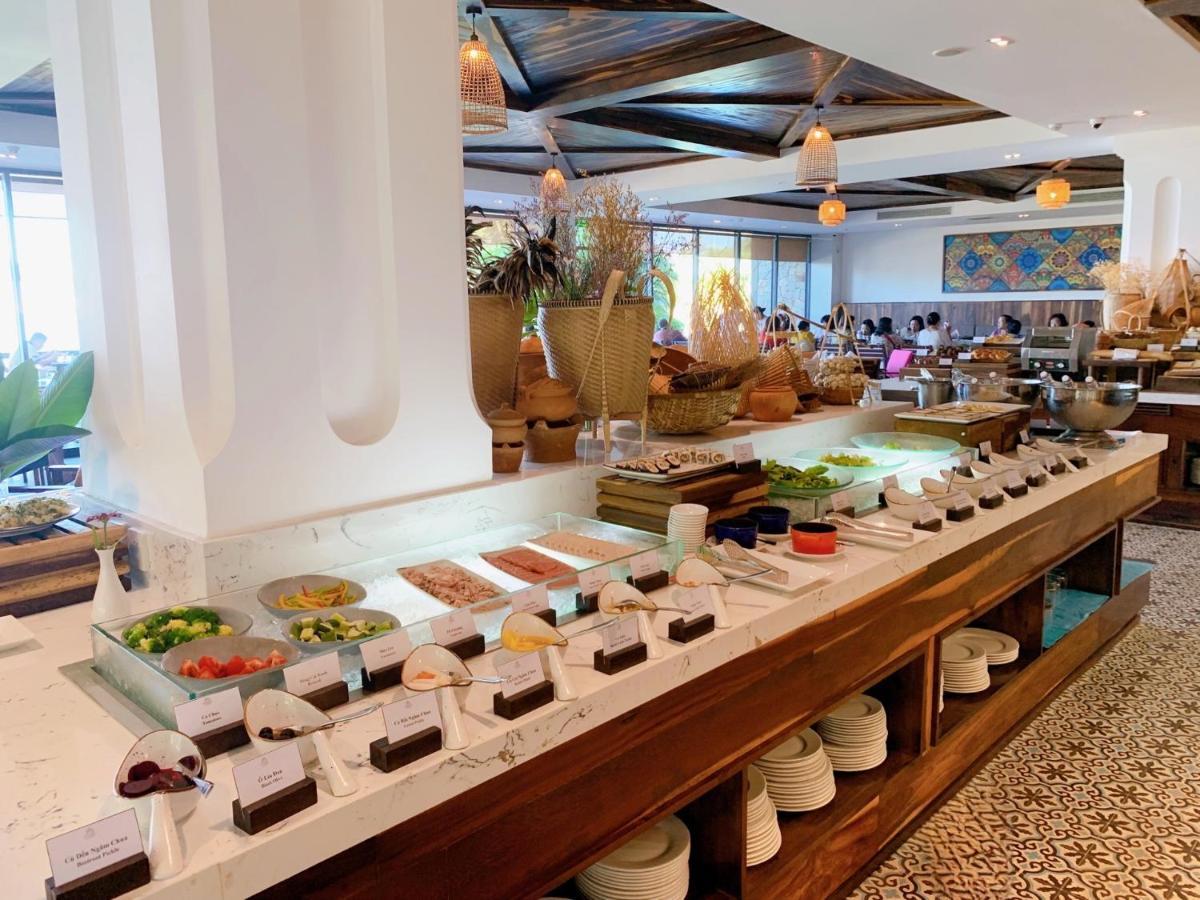 Alibu Resort Nha Trang Extérieur photo