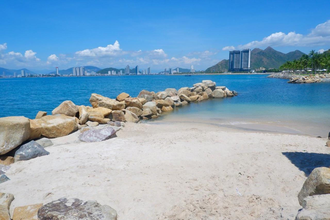 Alibu Resort Nha Trang Extérieur photo