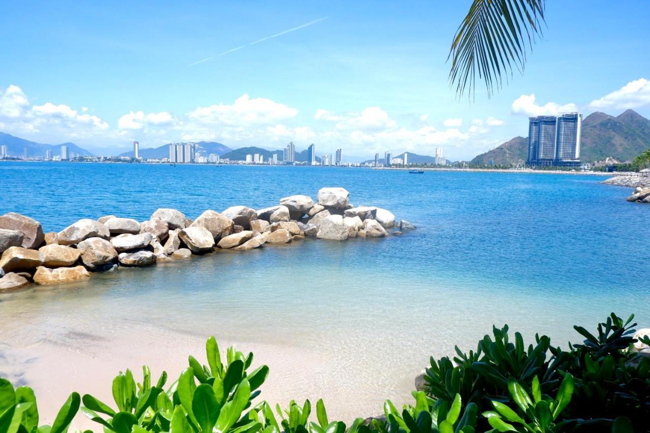 Alibu Resort Nha Trang Extérieur photo