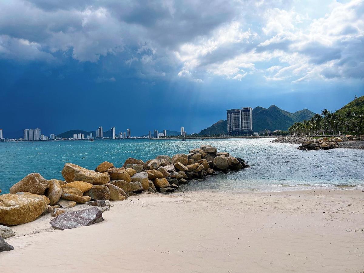 Alibu Resort Nha Trang Extérieur photo