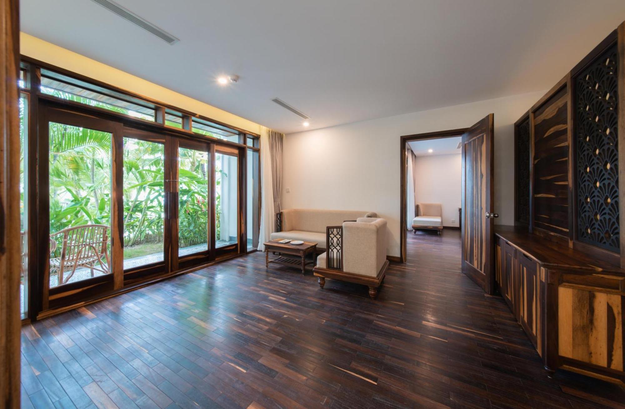 Alibu Resort Nha Trang Extérieur photo