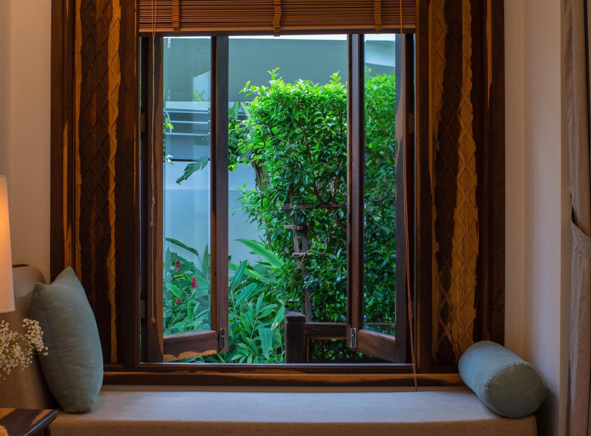 Alibu Resort Nha Trang Extérieur photo