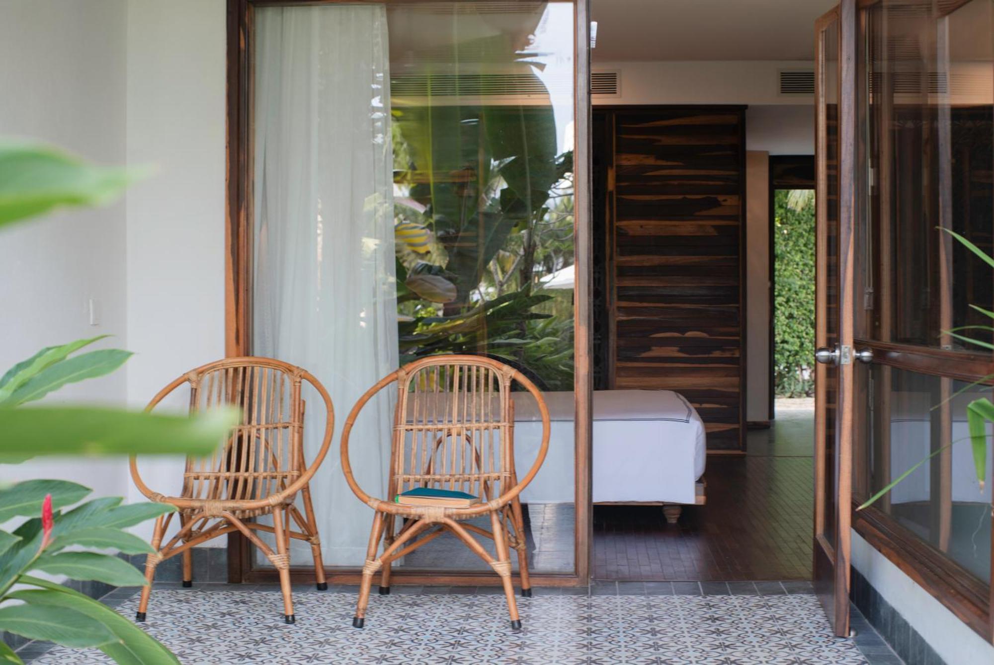 Alibu Resort Nha Trang Extérieur photo