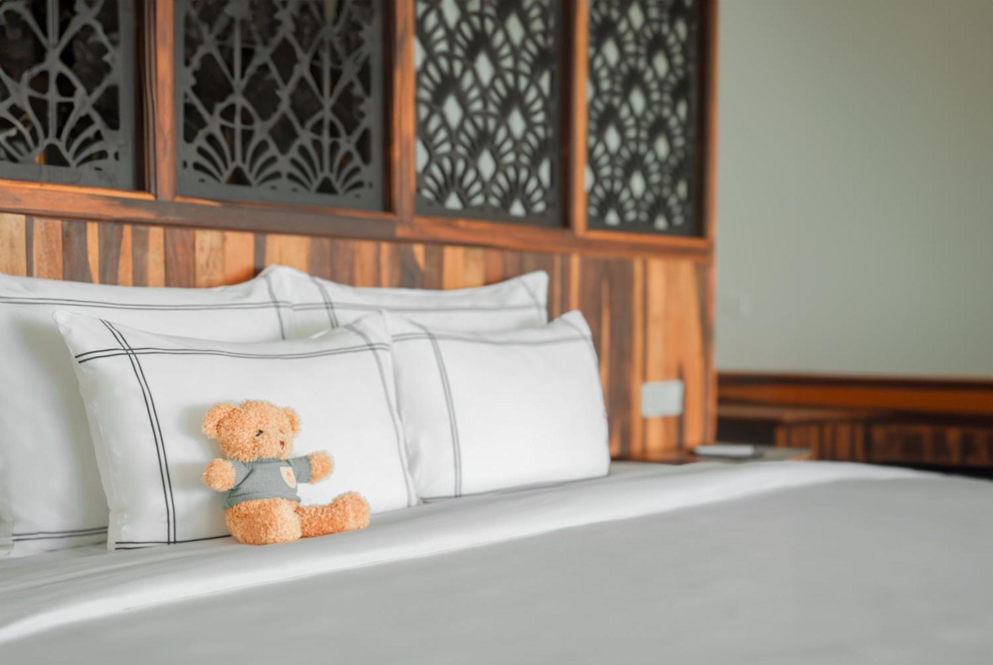 Alibu Resort Nha Trang Extérieur photo