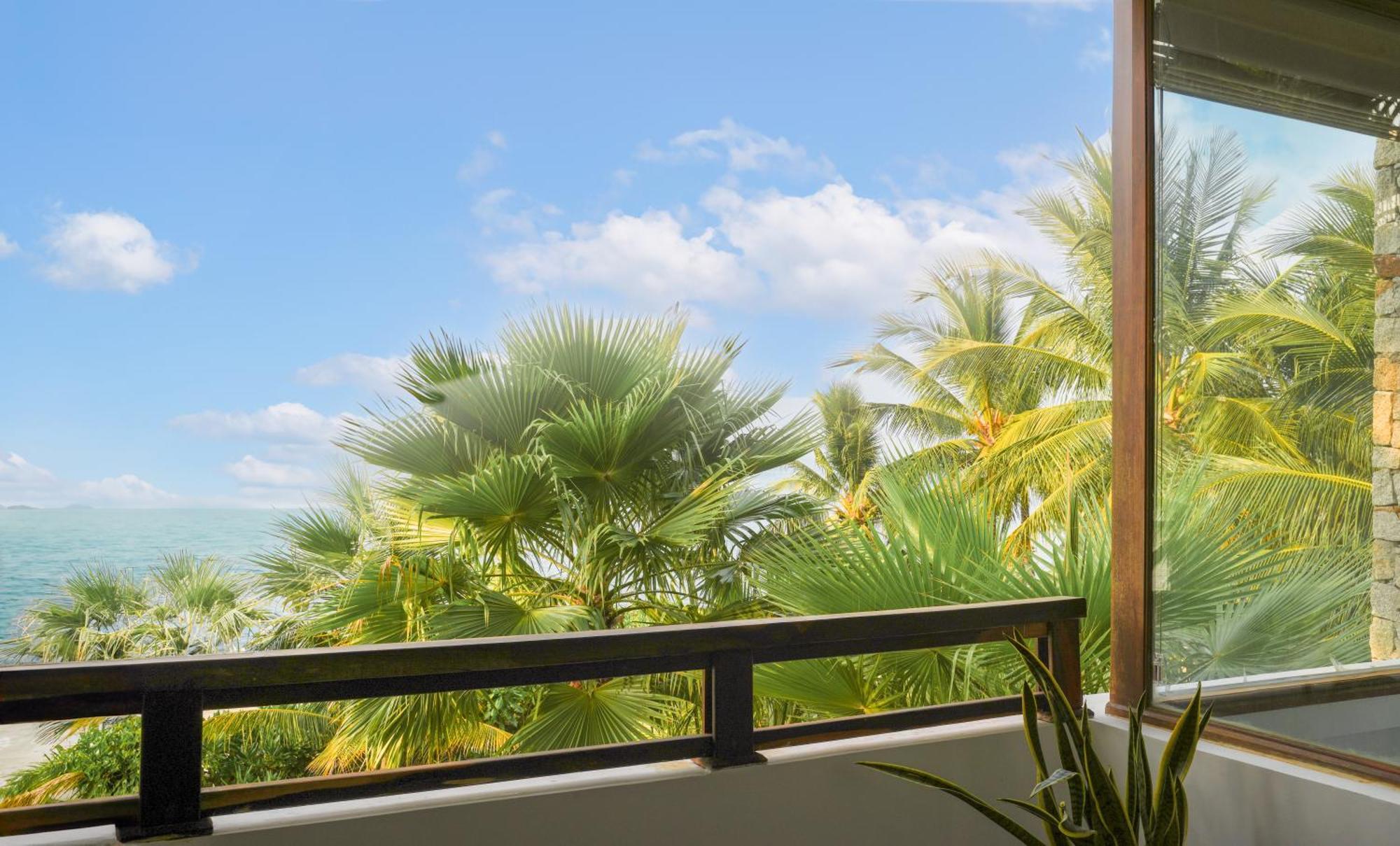 Alibu Resort Nha Trang Extérieur photo