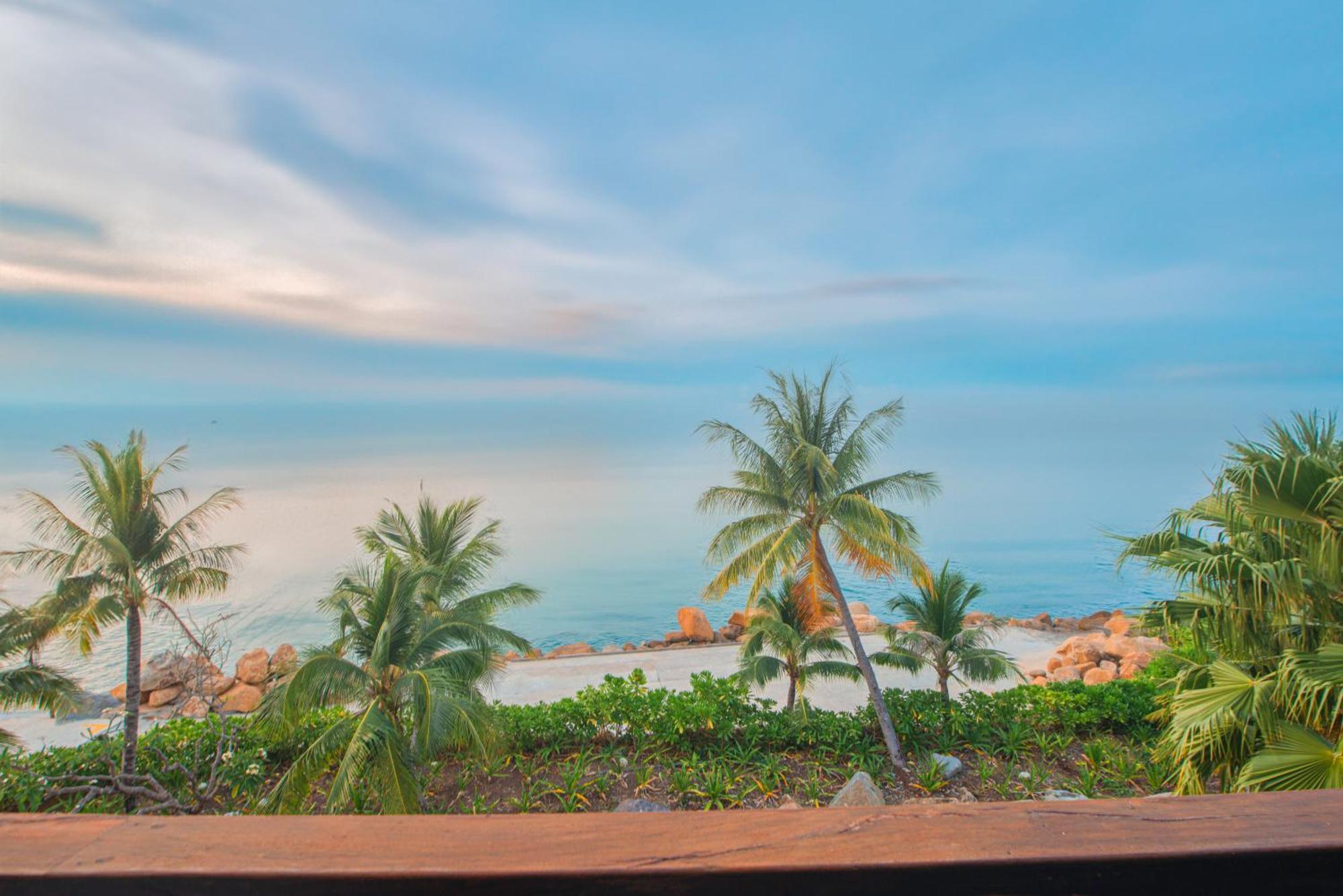 Alibu Resort Nha Trang Extérieur photo